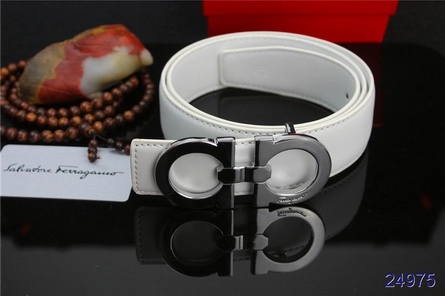 Ferragamo Belts-351